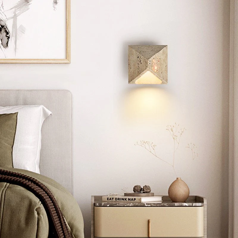 Terra Prism Wall Light - Image 2