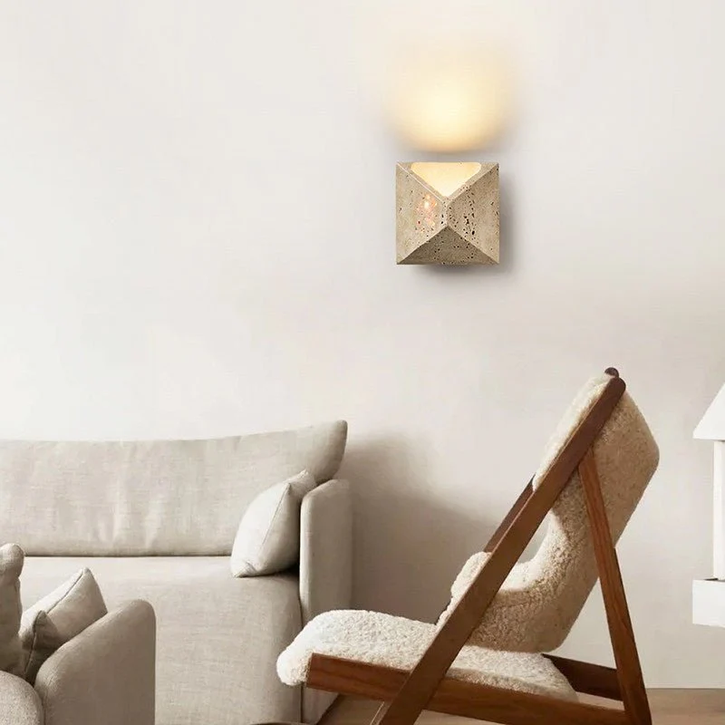 Terra Prism Wall Light - Image 4