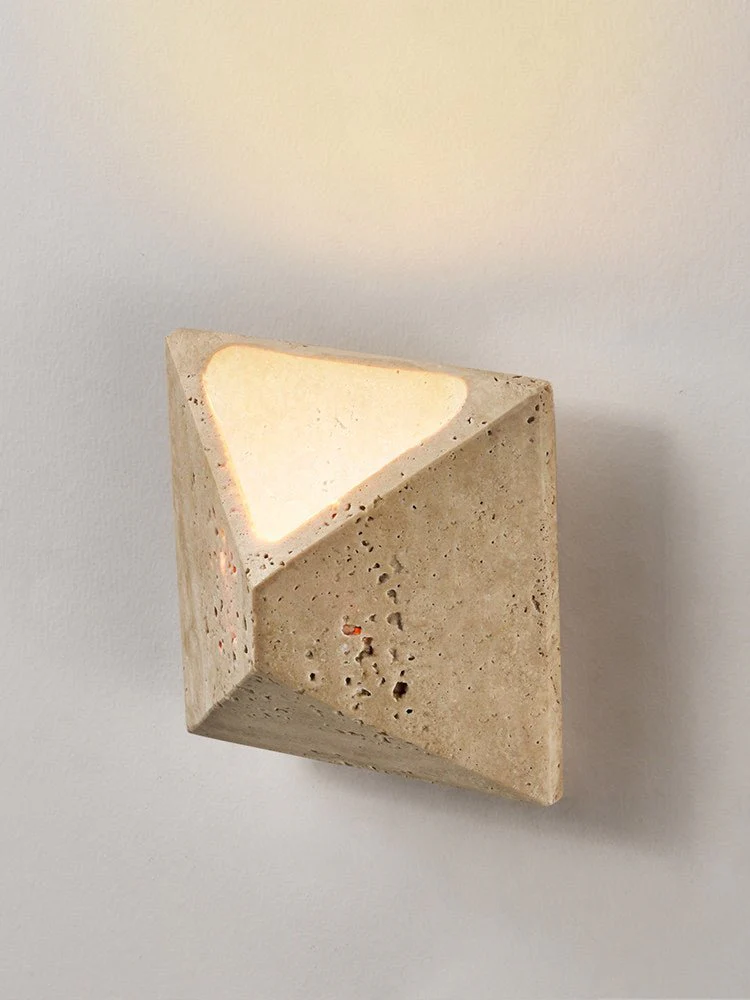 Terra Prism Wall Light - Image 5