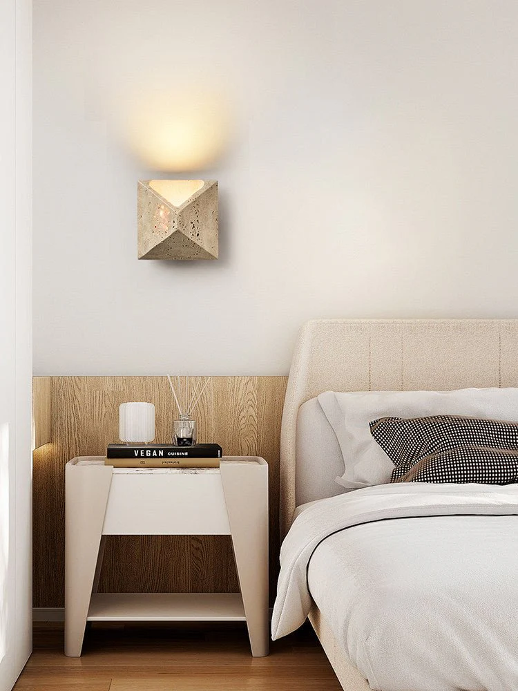 Terra Prism Wall Light - Image 6