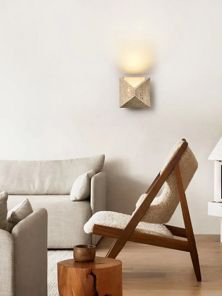 Terra Prism Wall Light - Image 7