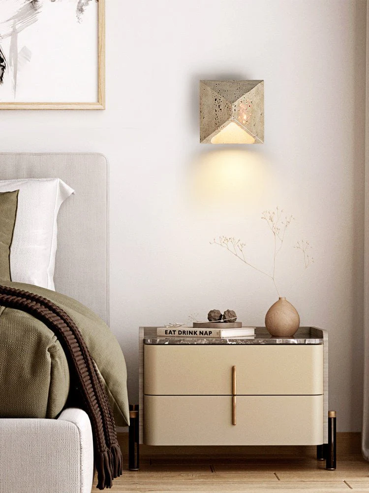 Terra Prism Wall Light - Image 8