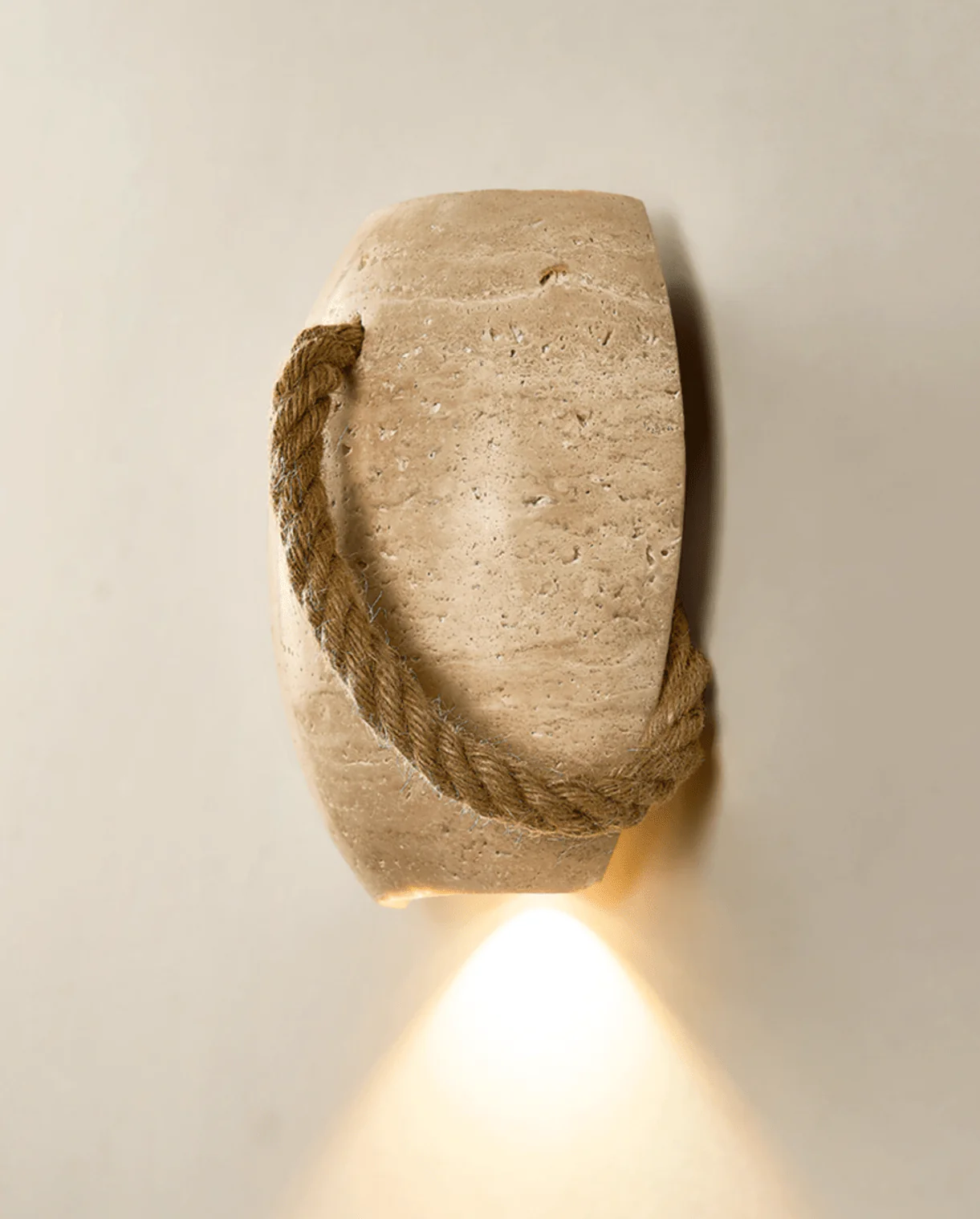 Terra Rope Wall Light - Image 6