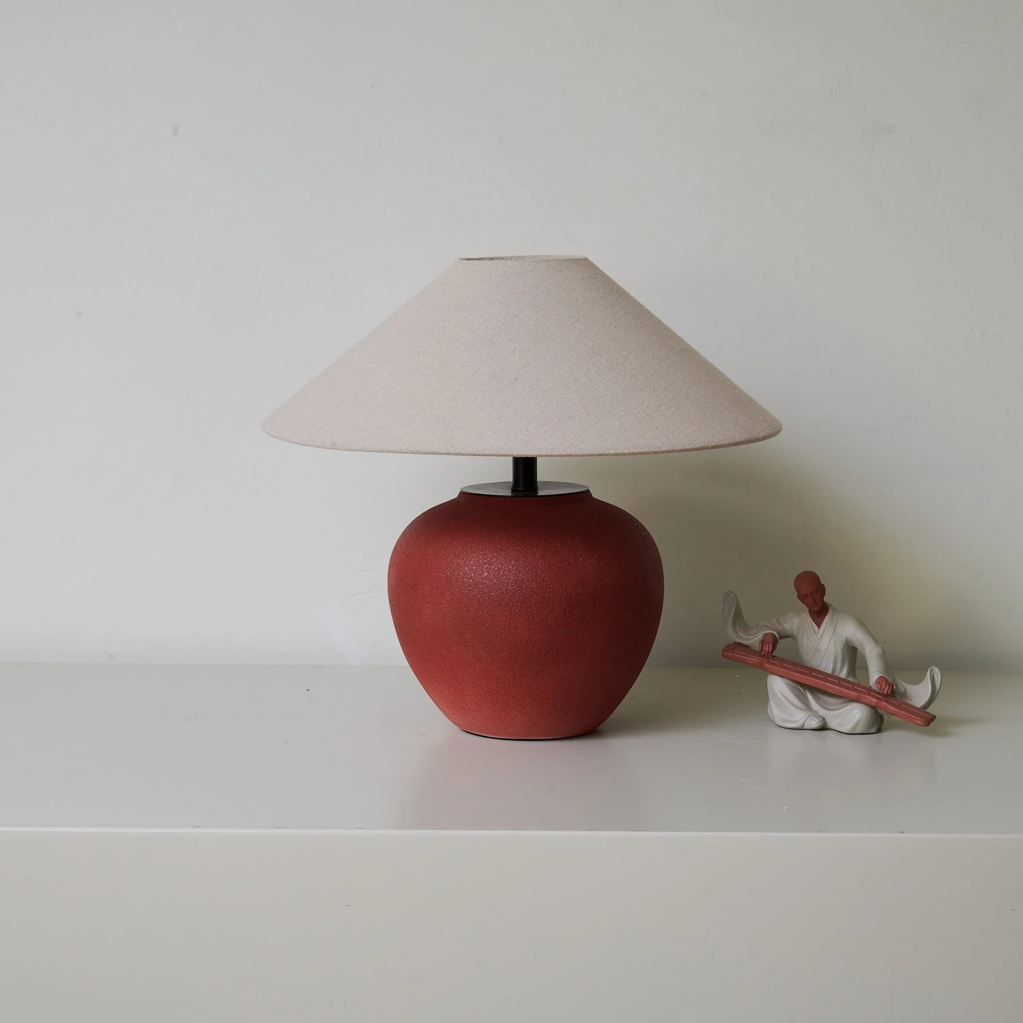 Terra Rouge Table Lamp - Image 5