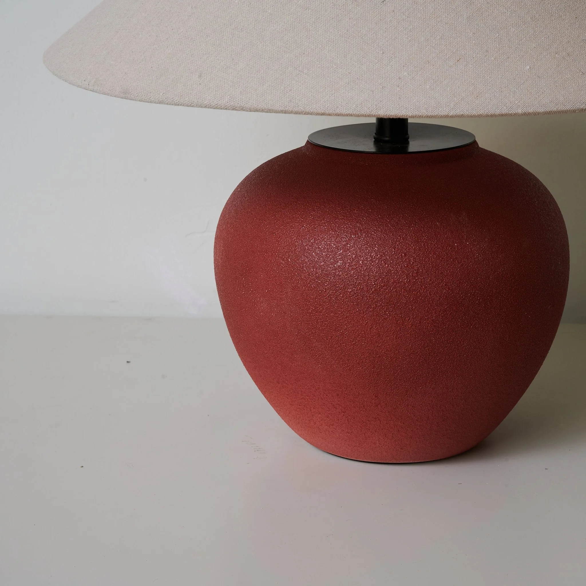 Terra Rouge Table Lamp - Image 6