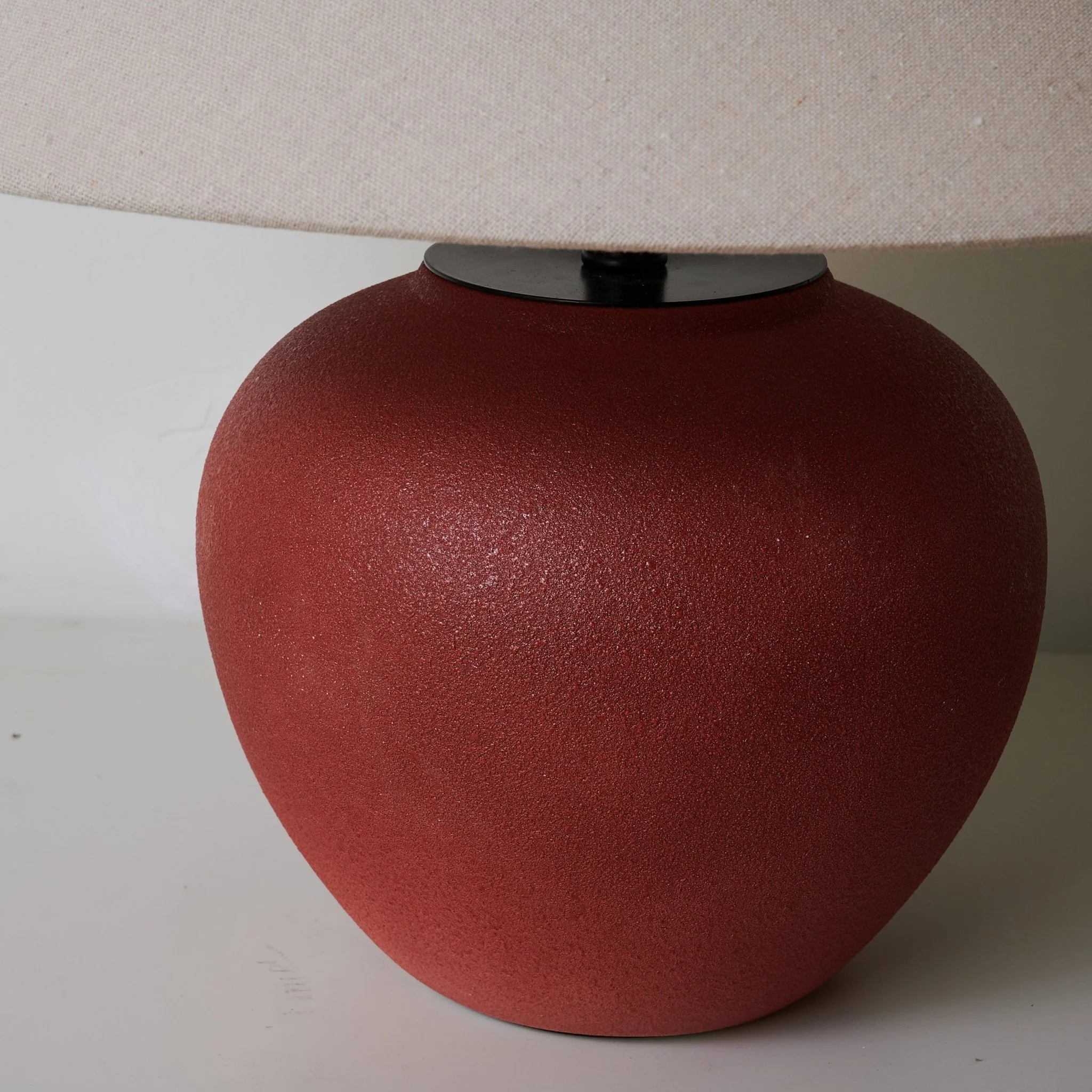 Terra Rouge Table Lamp - Image 7