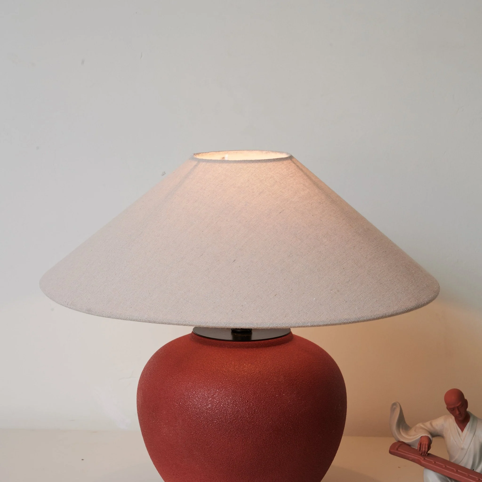 Terra Rouge Table Lamp - Image 8