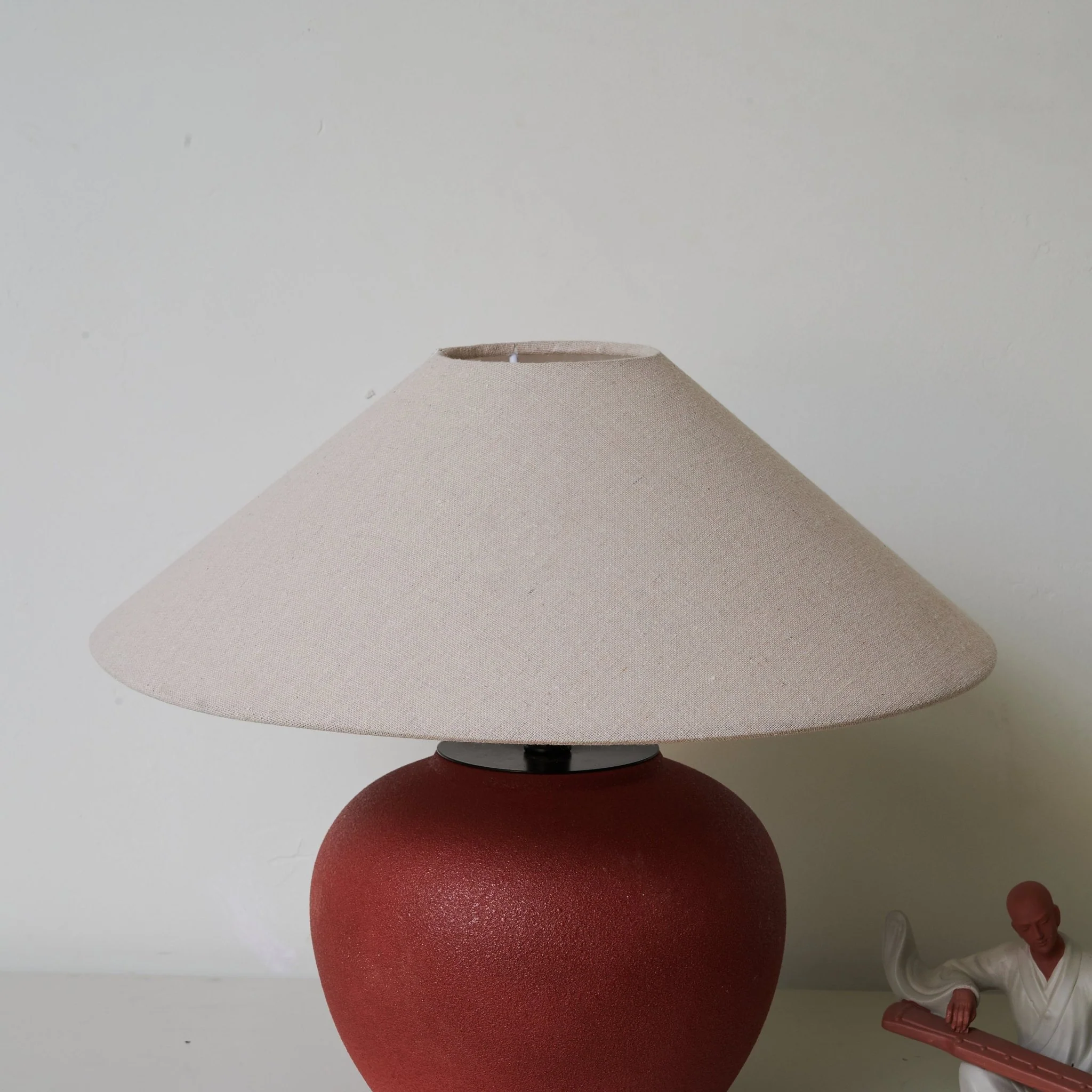 Terra Rouge Table Lamp - Image 9