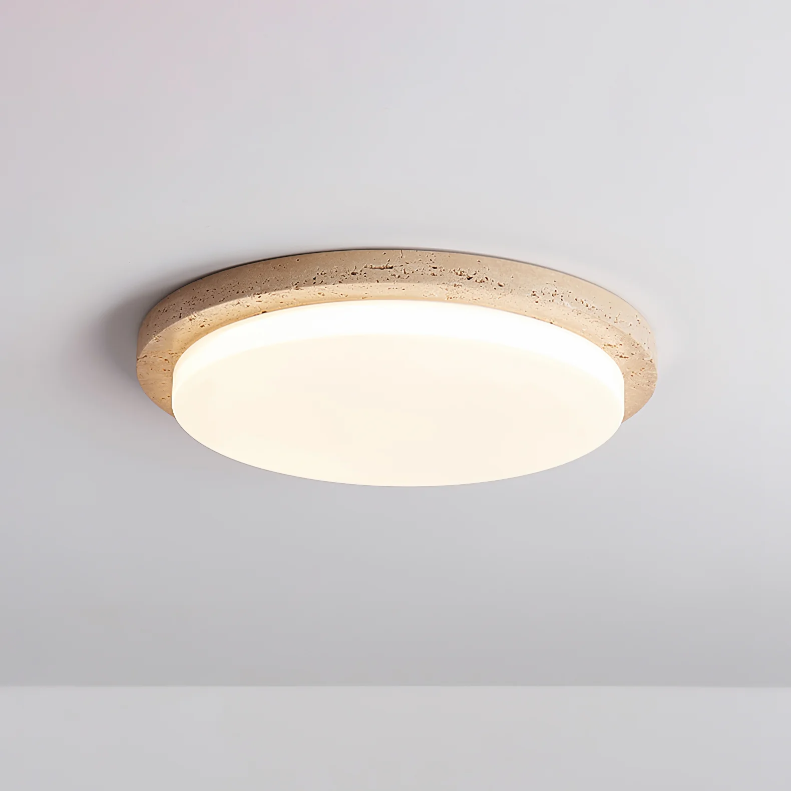 Terra Round Ceiling Light - Image 25