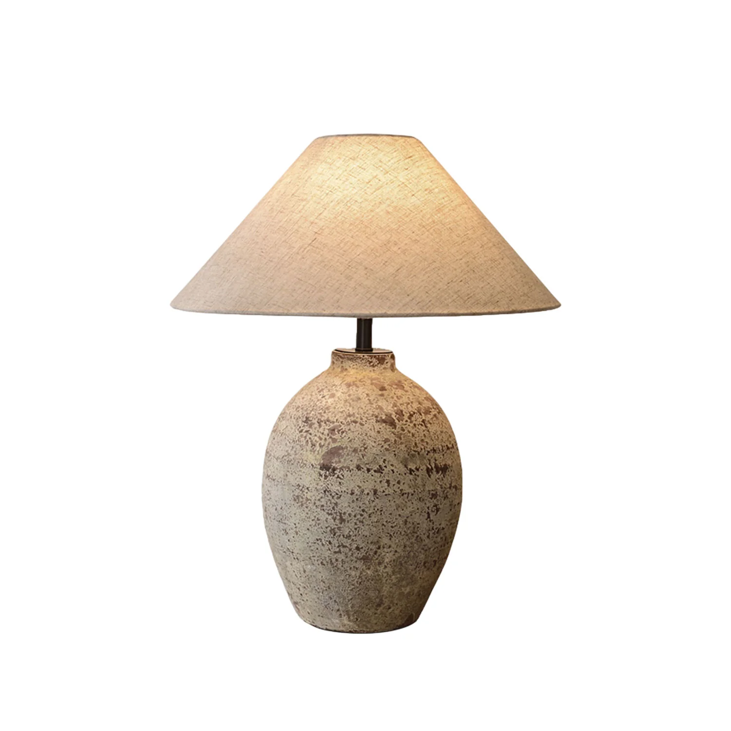 Terra Rustica Table Lamp - Image 8