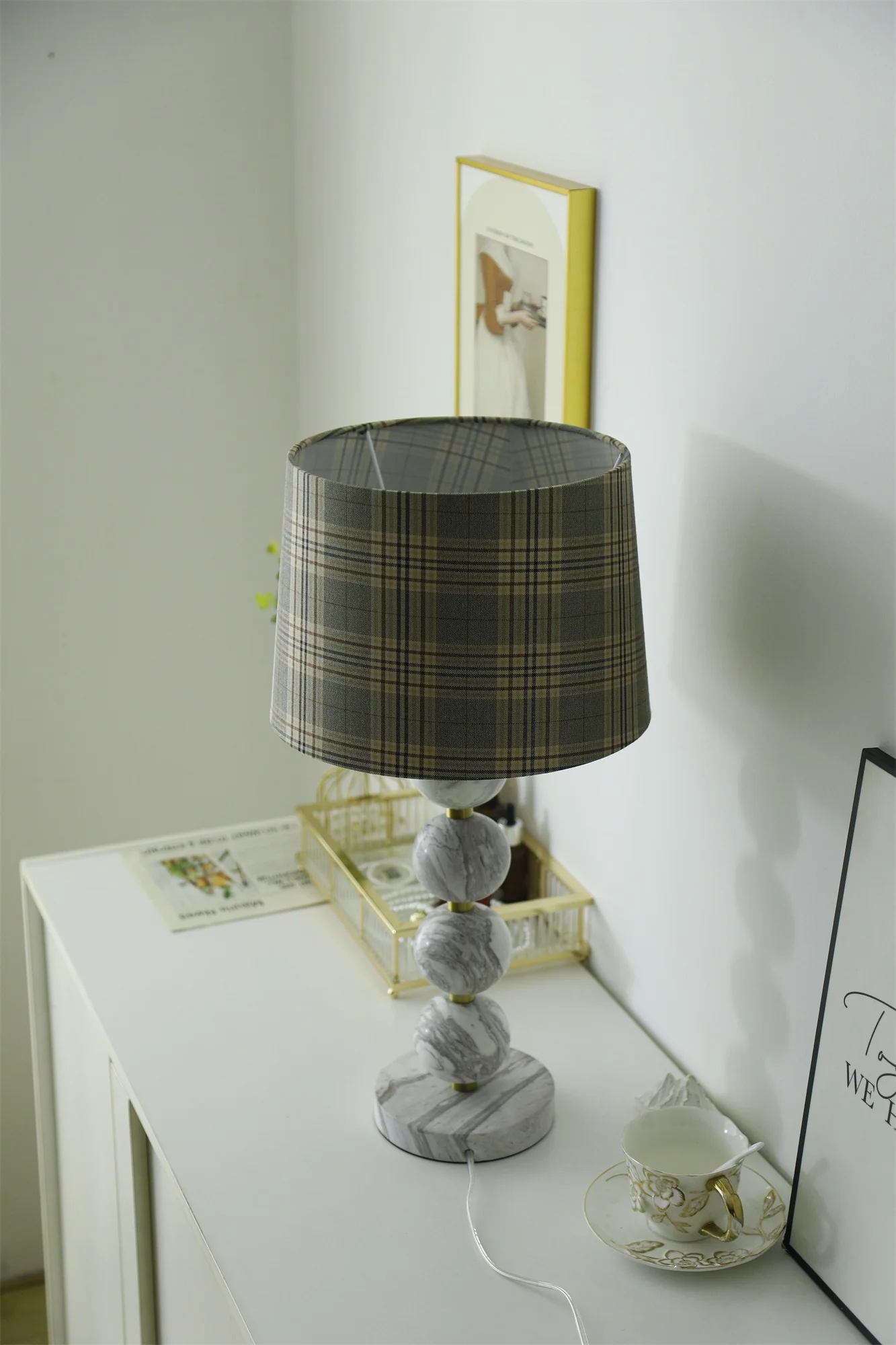 Marbliss Table Lamp - Image 10