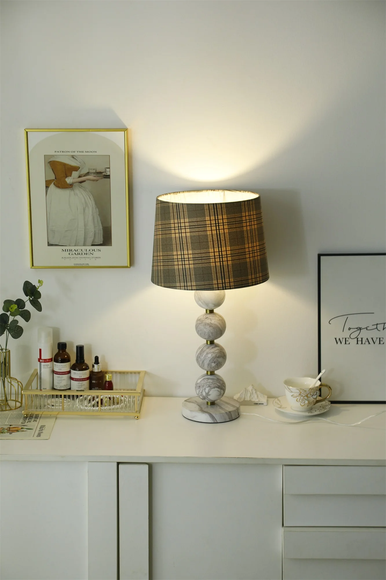 Marbliss Table Lamp - Image 11