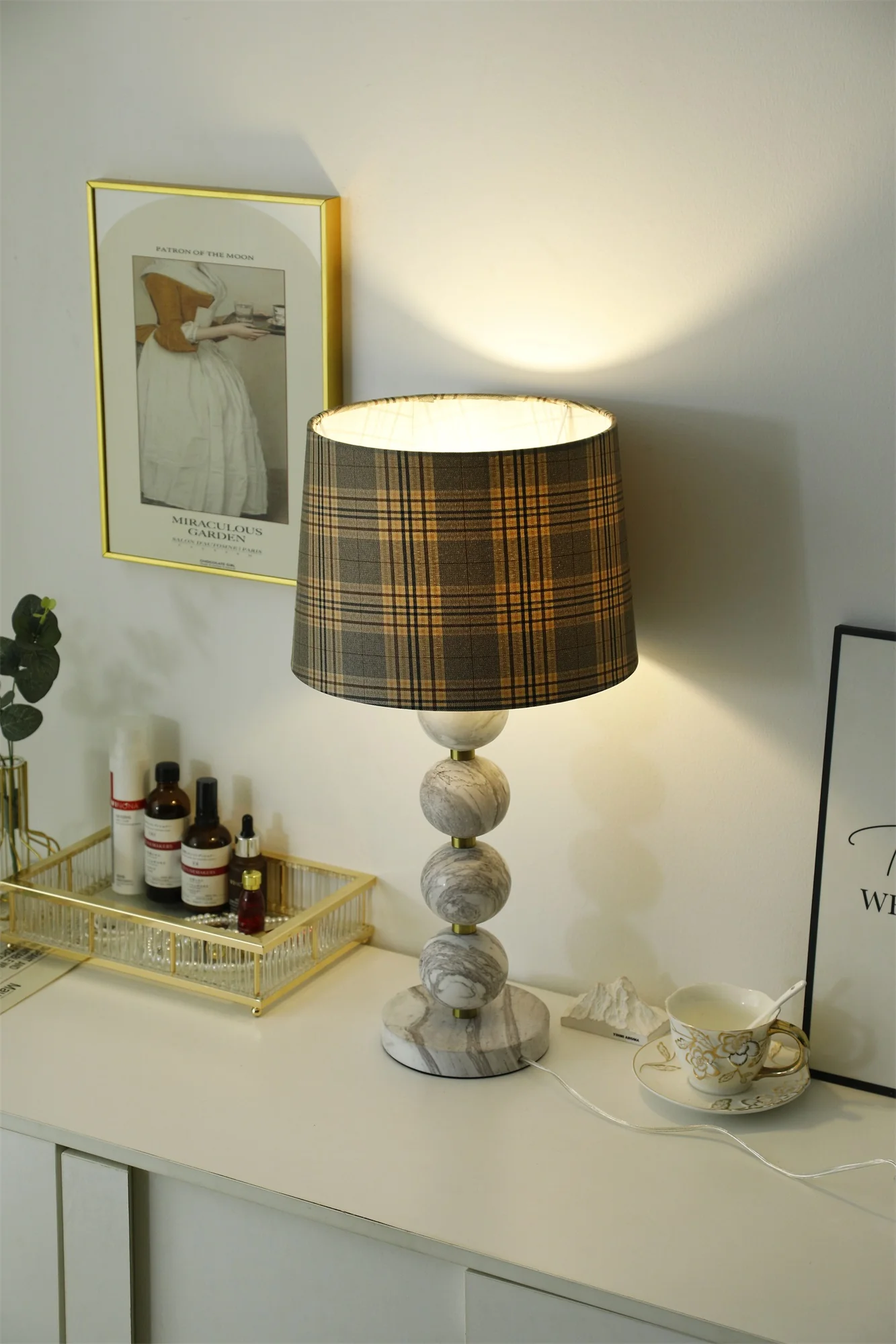 Marbliss Table Lamp - Image 12