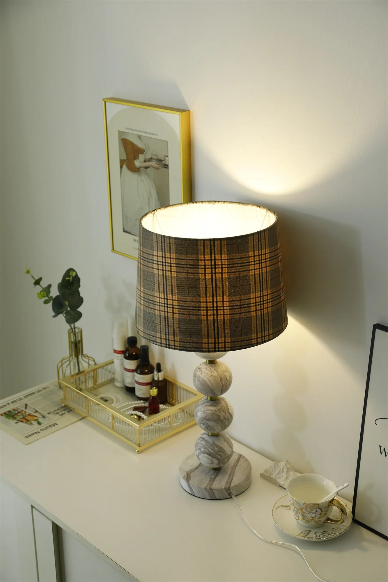 Marbliss Table Lamp - Image 13