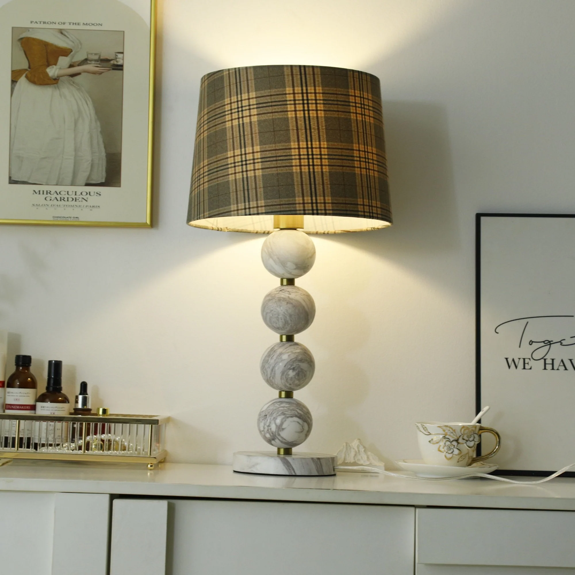 Marbliss Table Lamp - Image 5