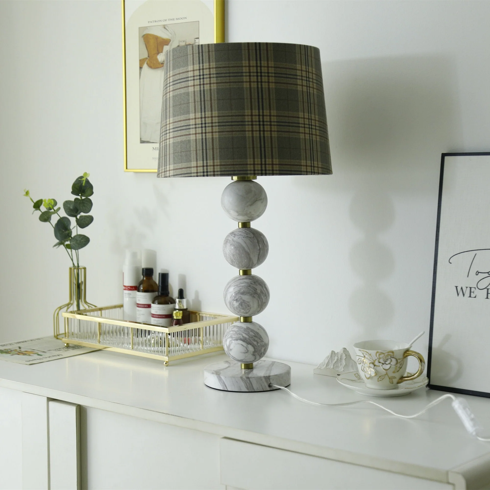 Marbliss Table Lamp - Image 6