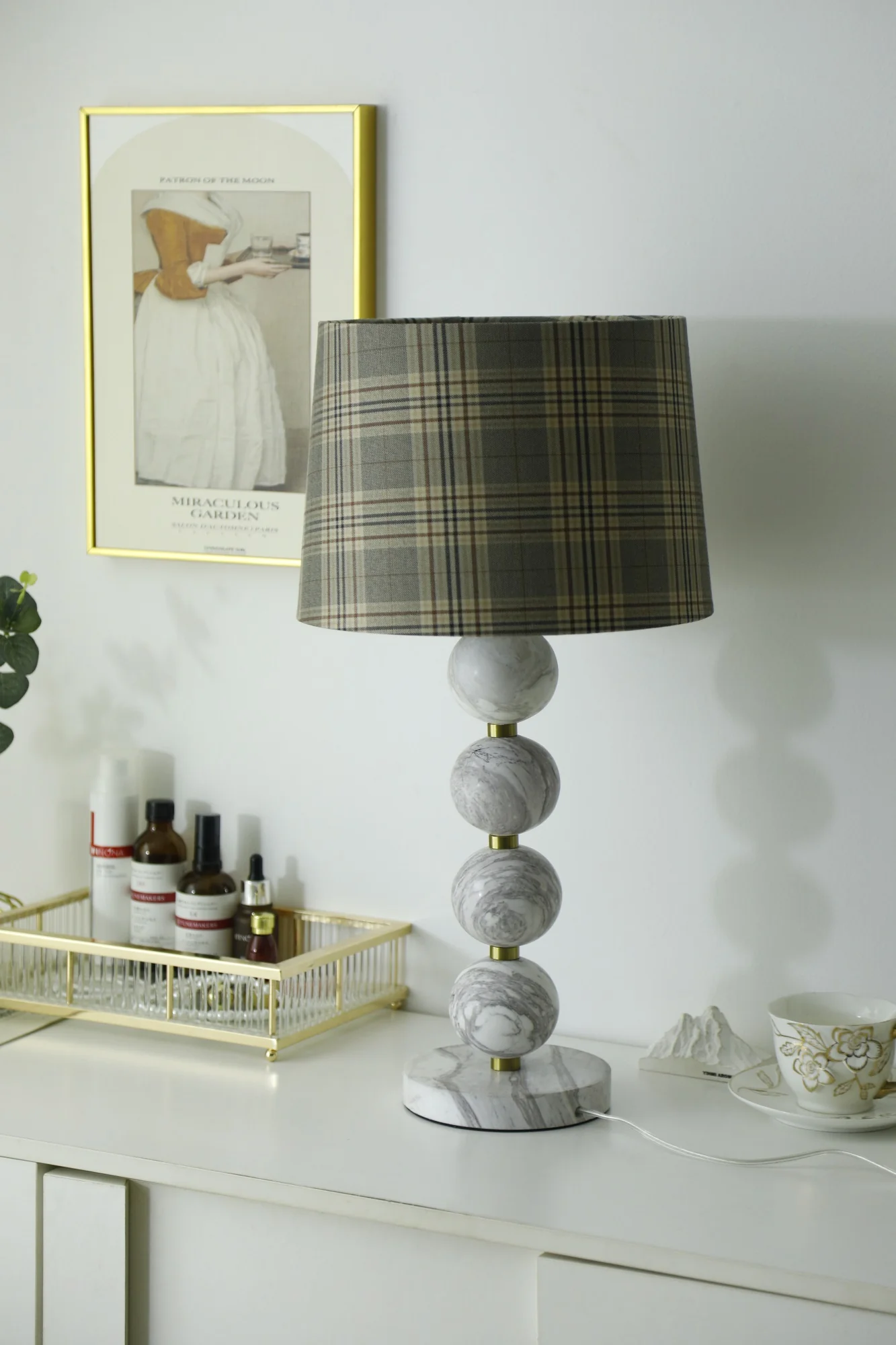 Marbliss Table Lamp - Image 7
