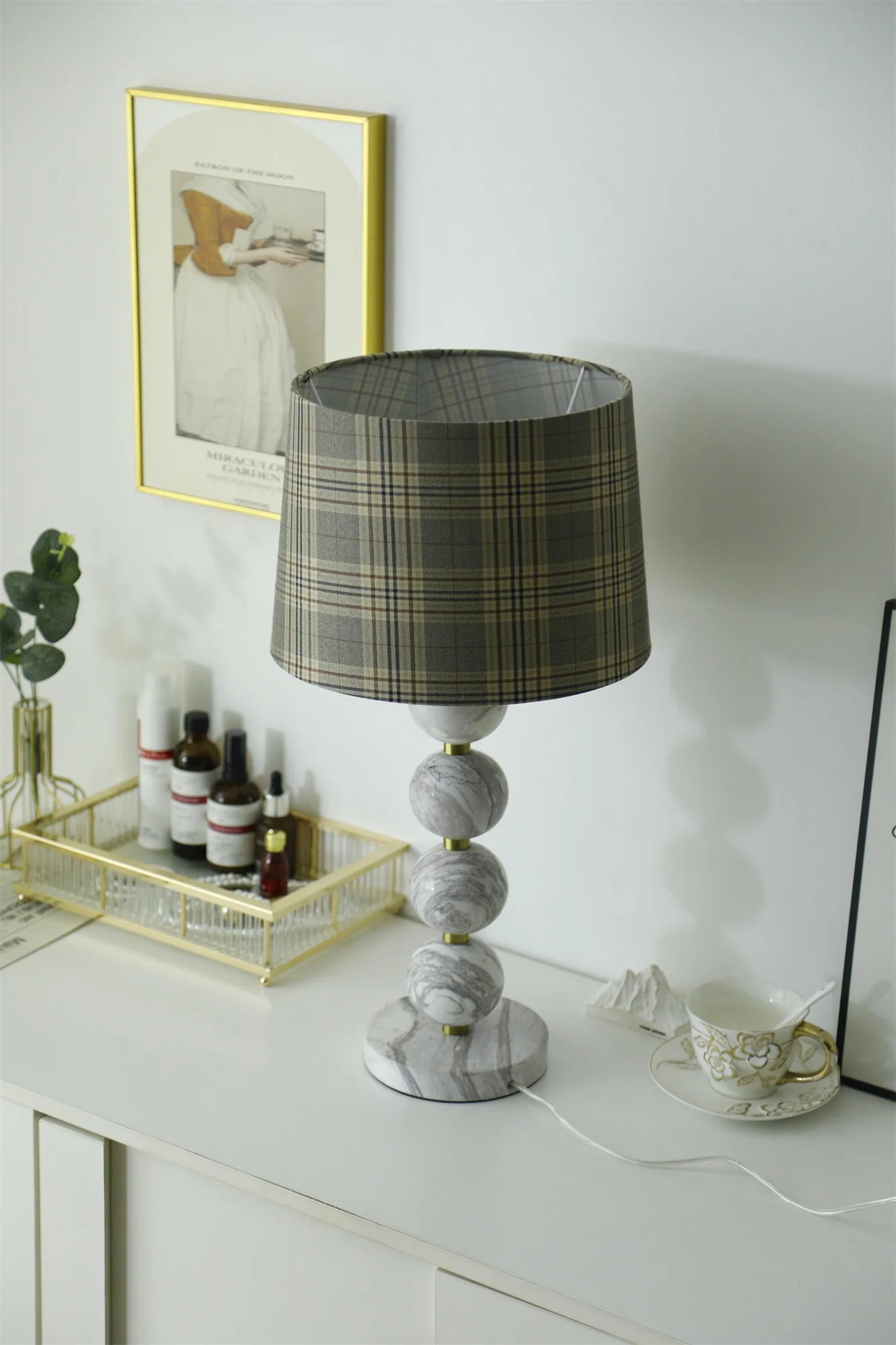 Marbliss Table Lamp - Image 8