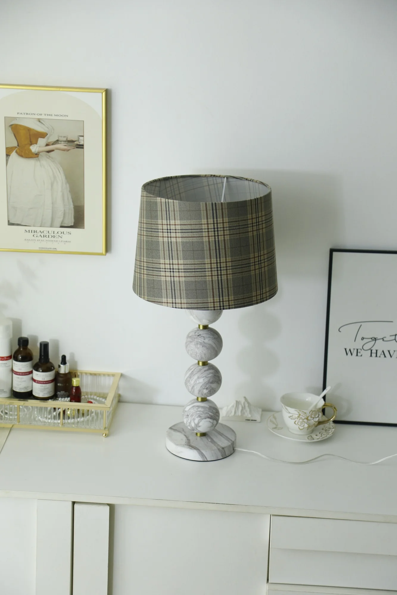 Marbliss Table Lamp - Image 9
