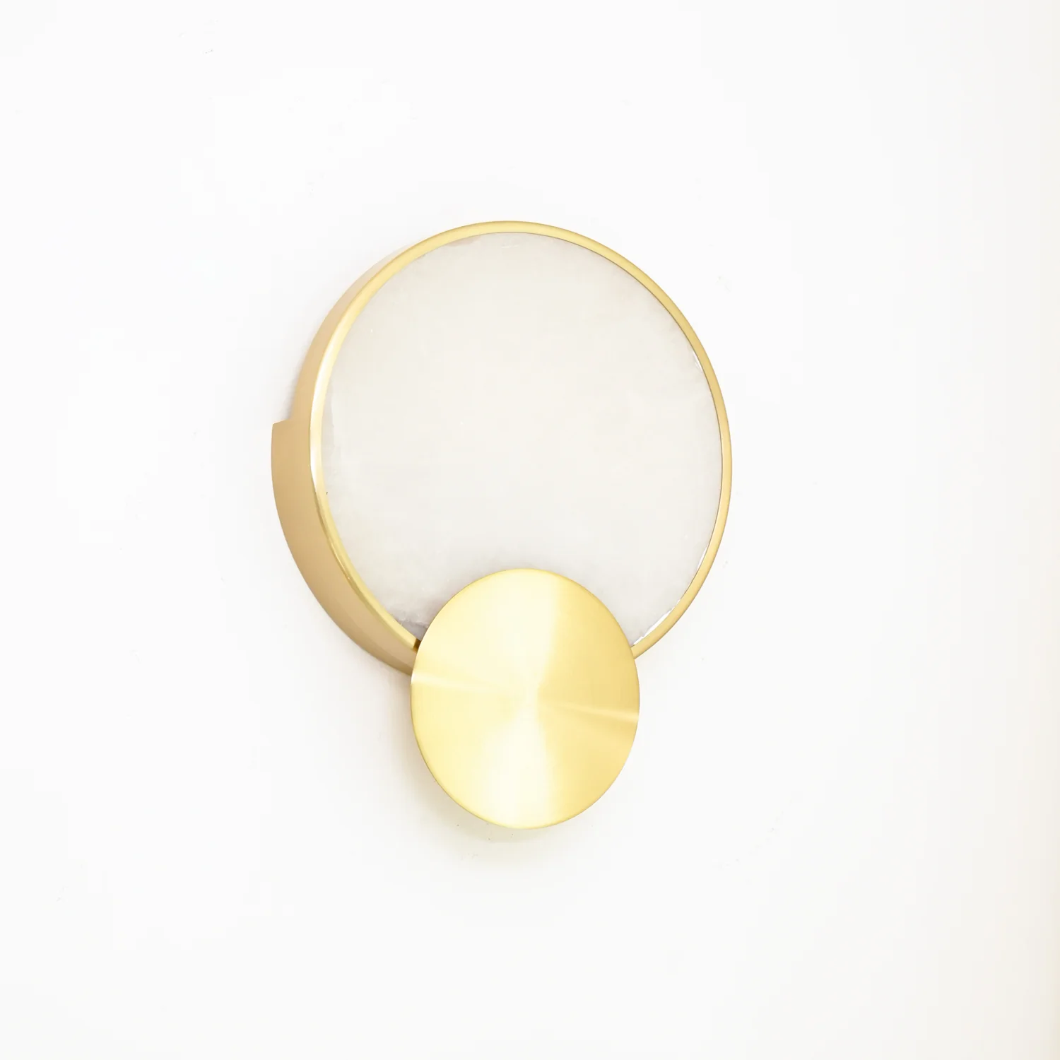 Terra Svet Alabaster Wall Lamp - Image 16