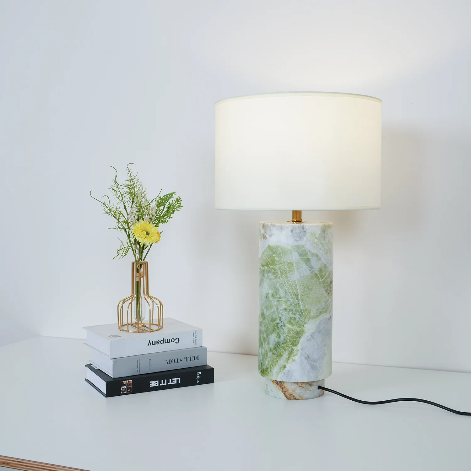 Terra Table Lamp - Image 5