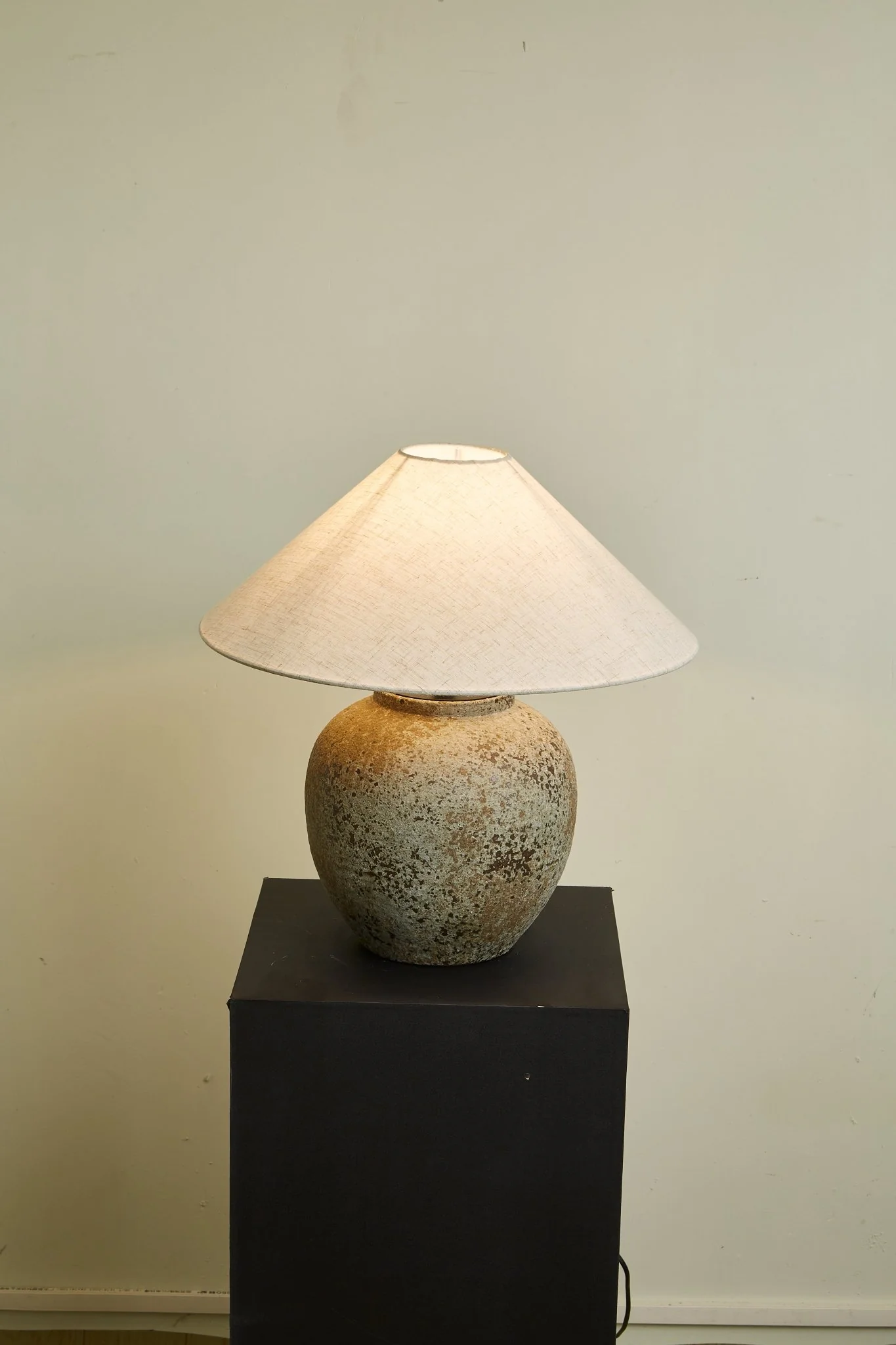 Terra Vessel Table Lamp - Image 10