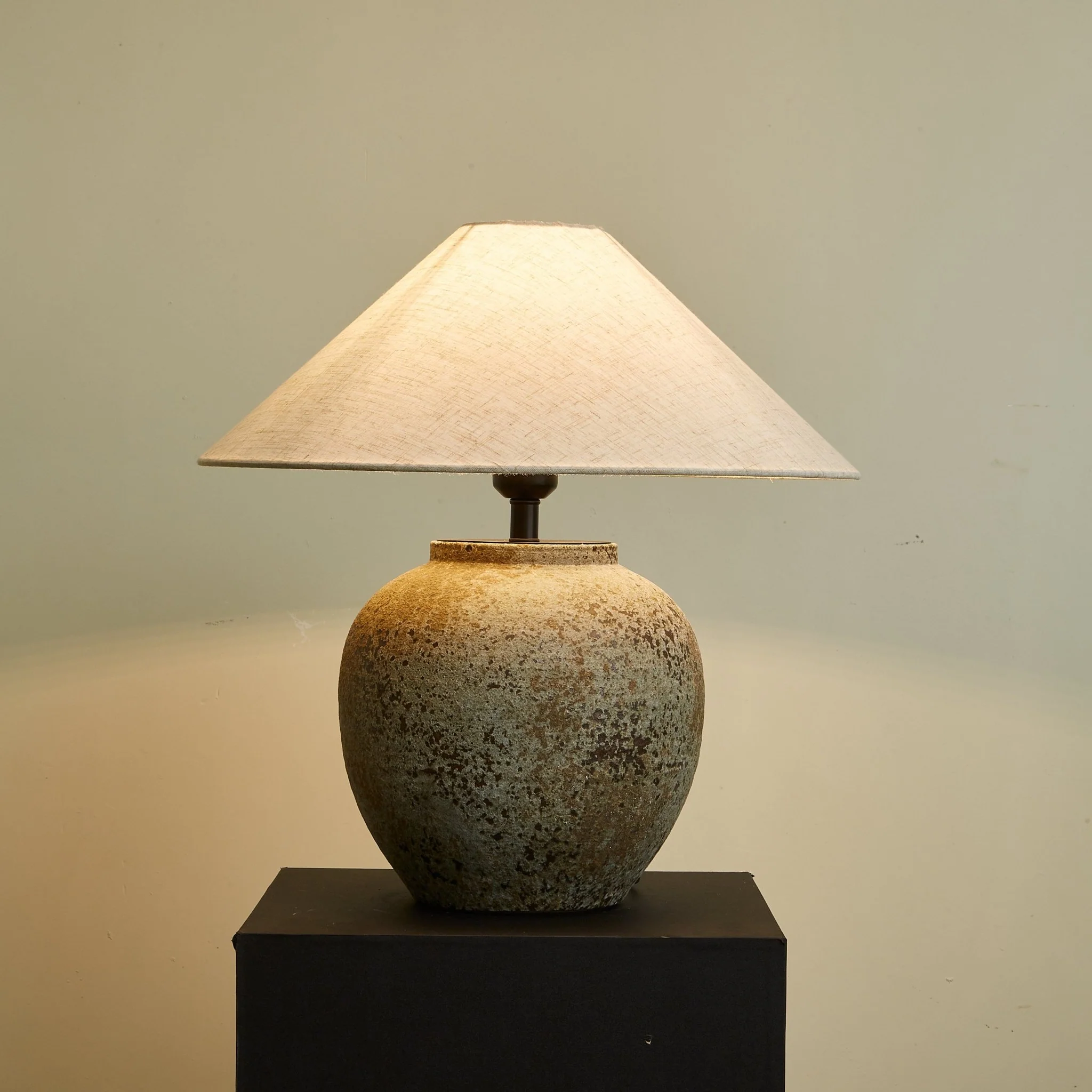 Terra Vessel Table Lamp - Image 2
