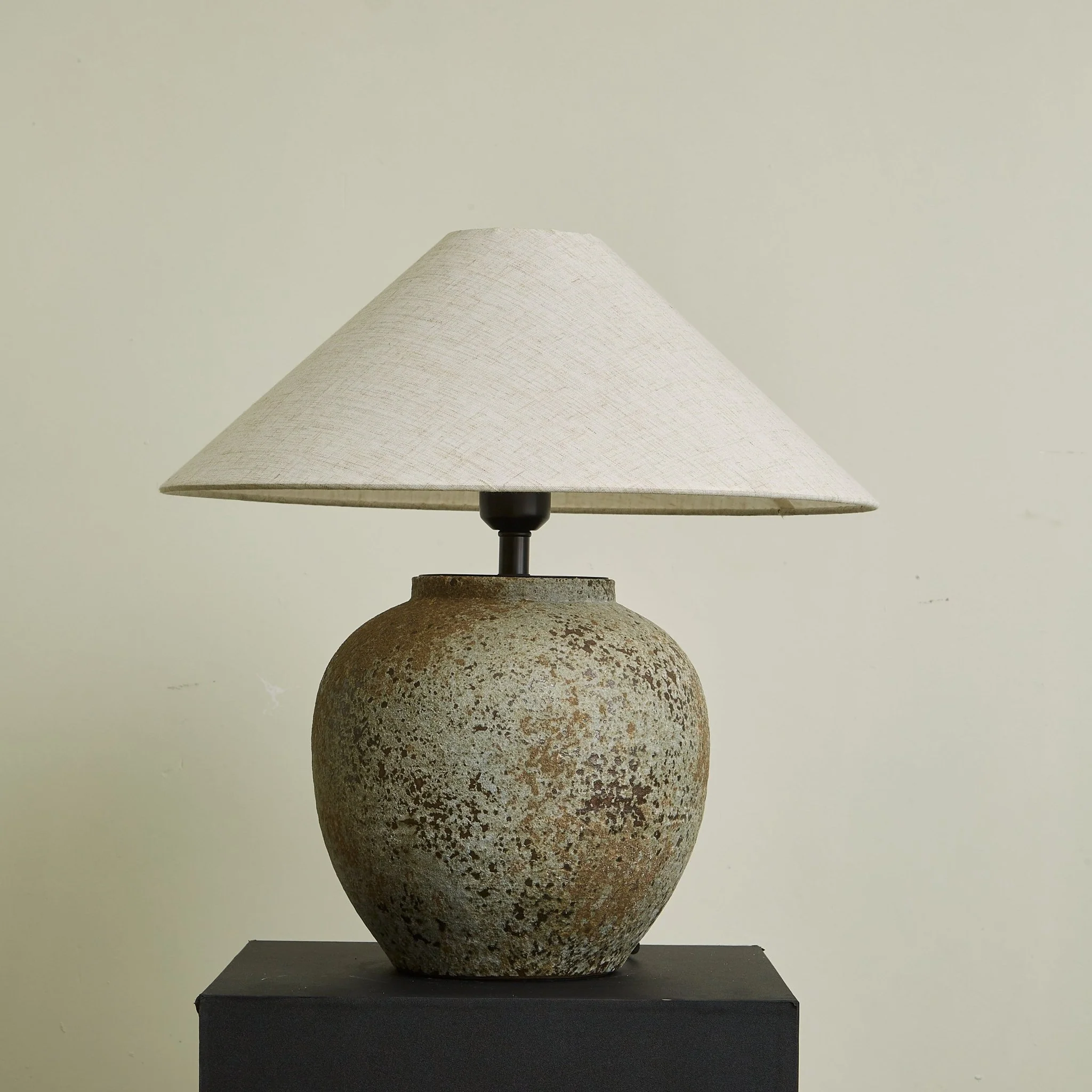 Terra Vessel Table Lamp - Image 4
