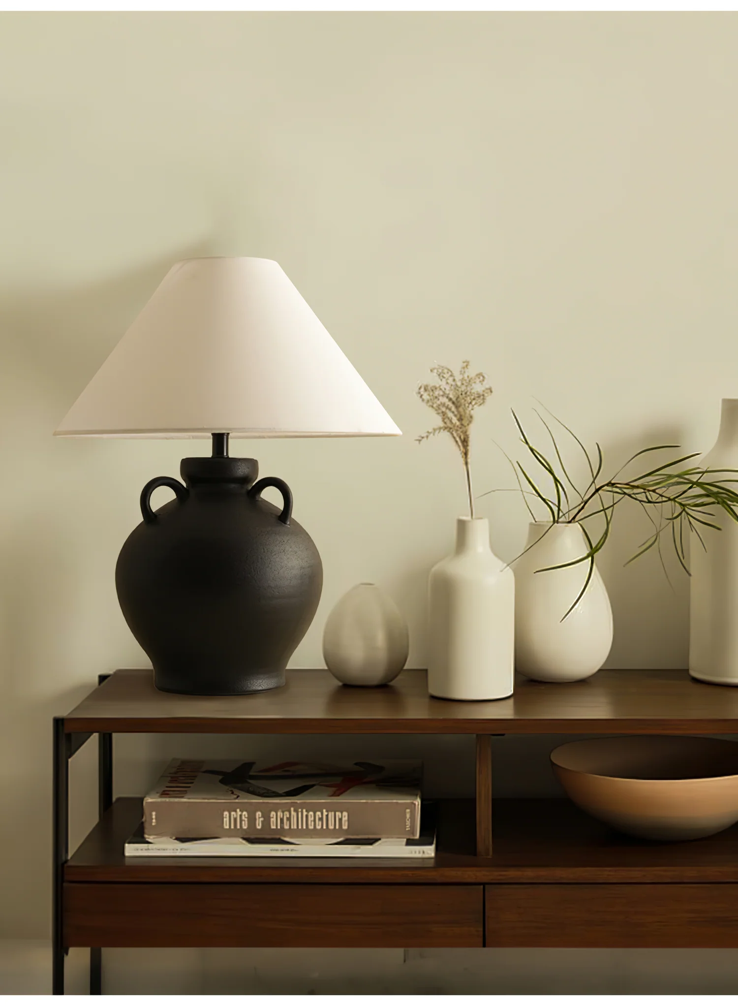 Terracotta Charm Table Lamp - Image 10