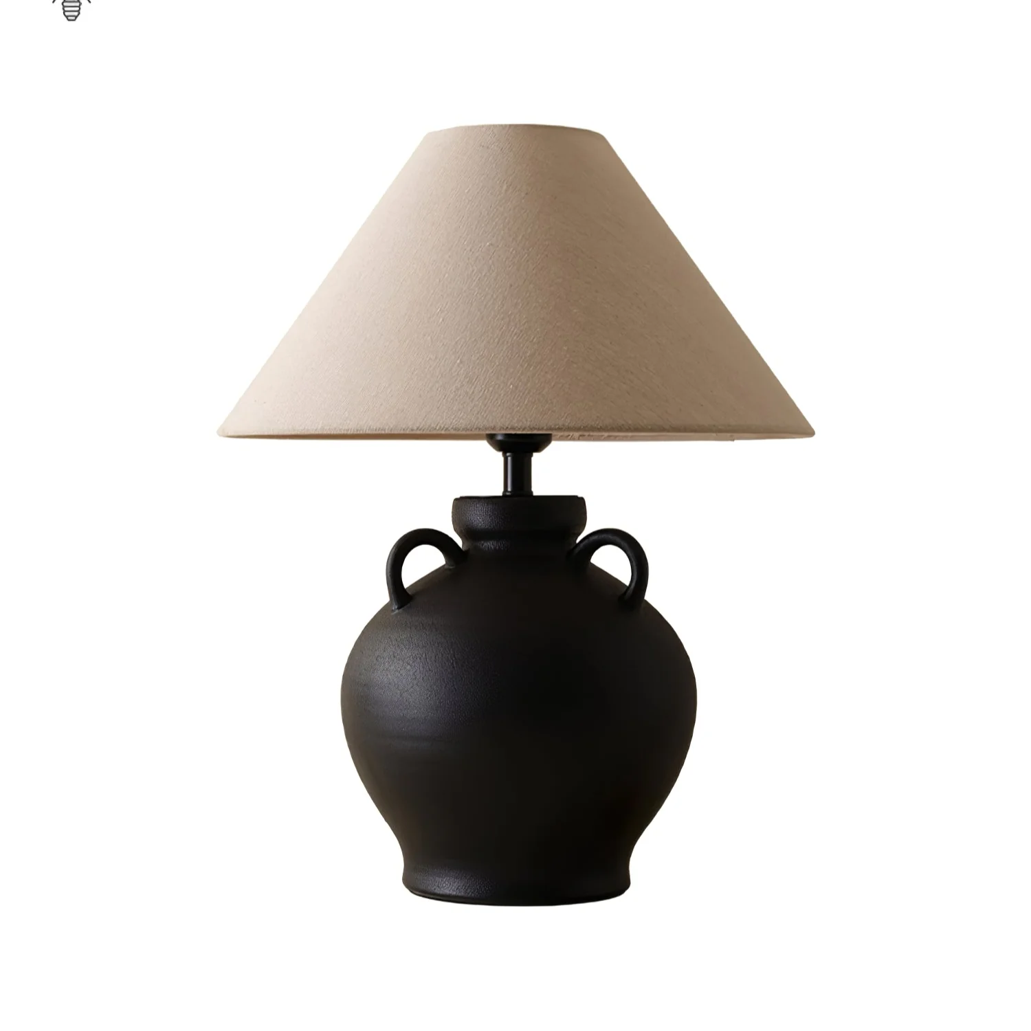 Terracotta Charm Table Lamp - Image 6