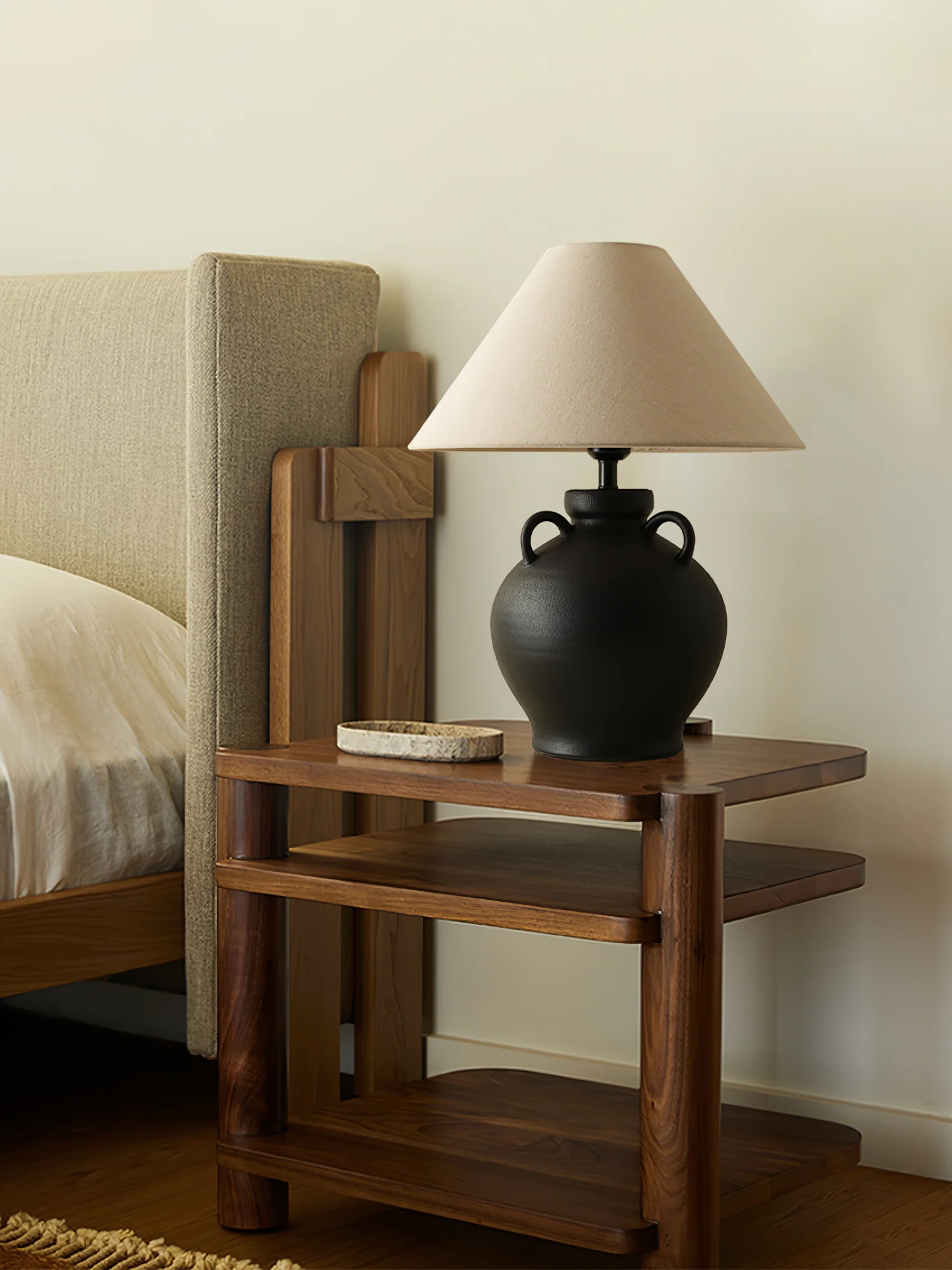 Terracotta Charm Table Lamp - Image 9