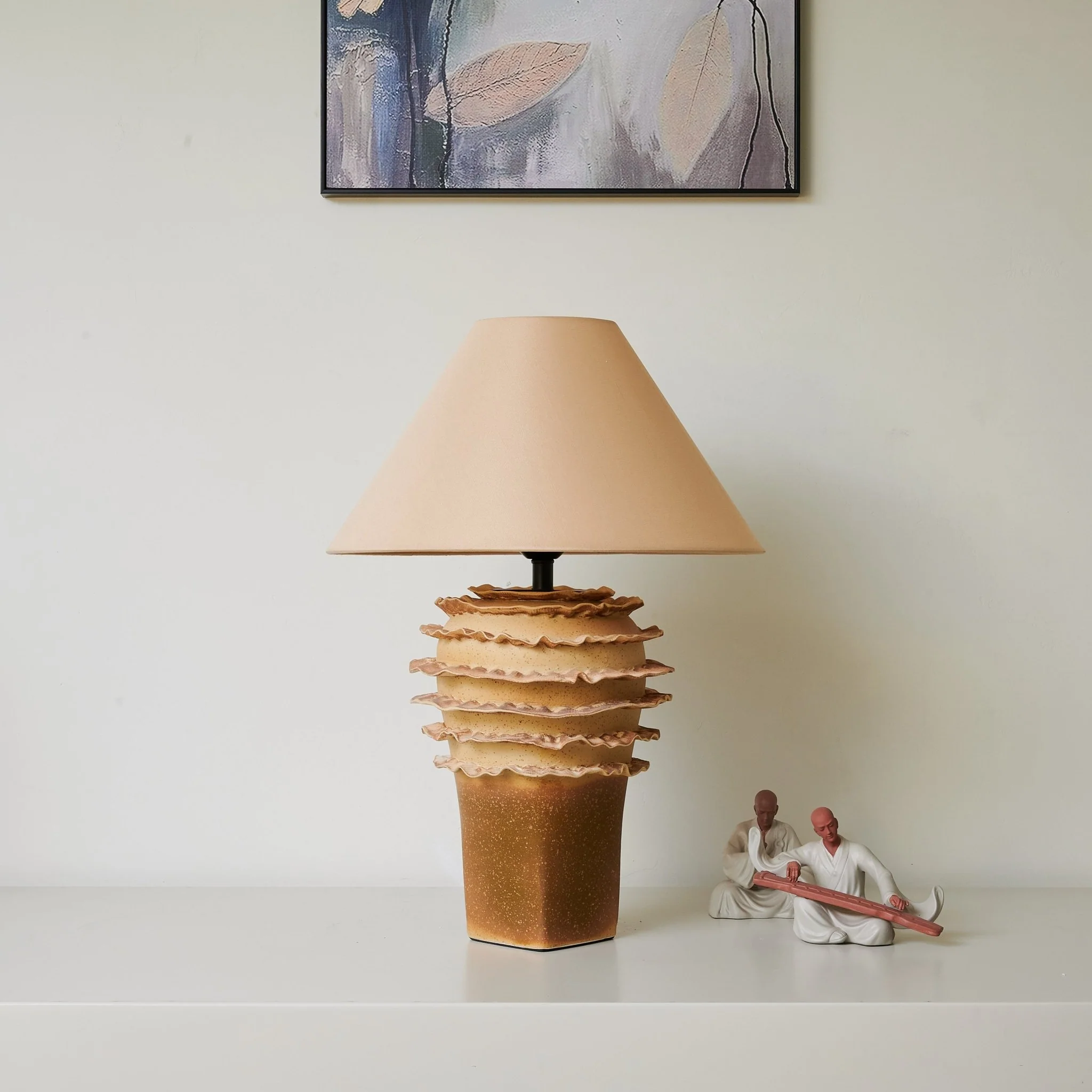 Terrana Ceramic Table Lamp - Image 15