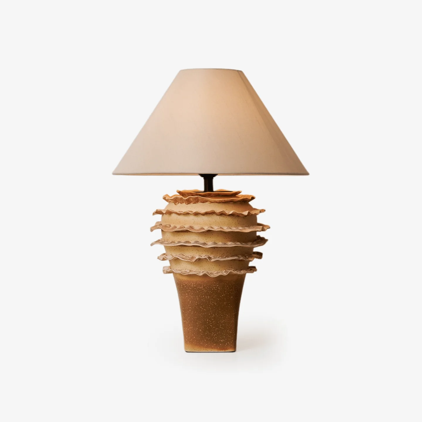 Terrana Ceramic Table Lamp - Image 20