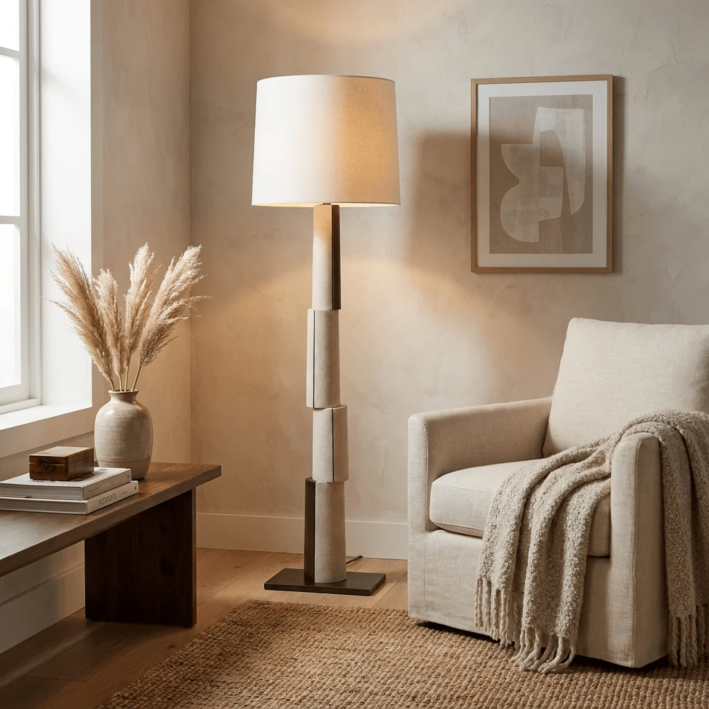 Tessaro Floor Lamp - Image 2