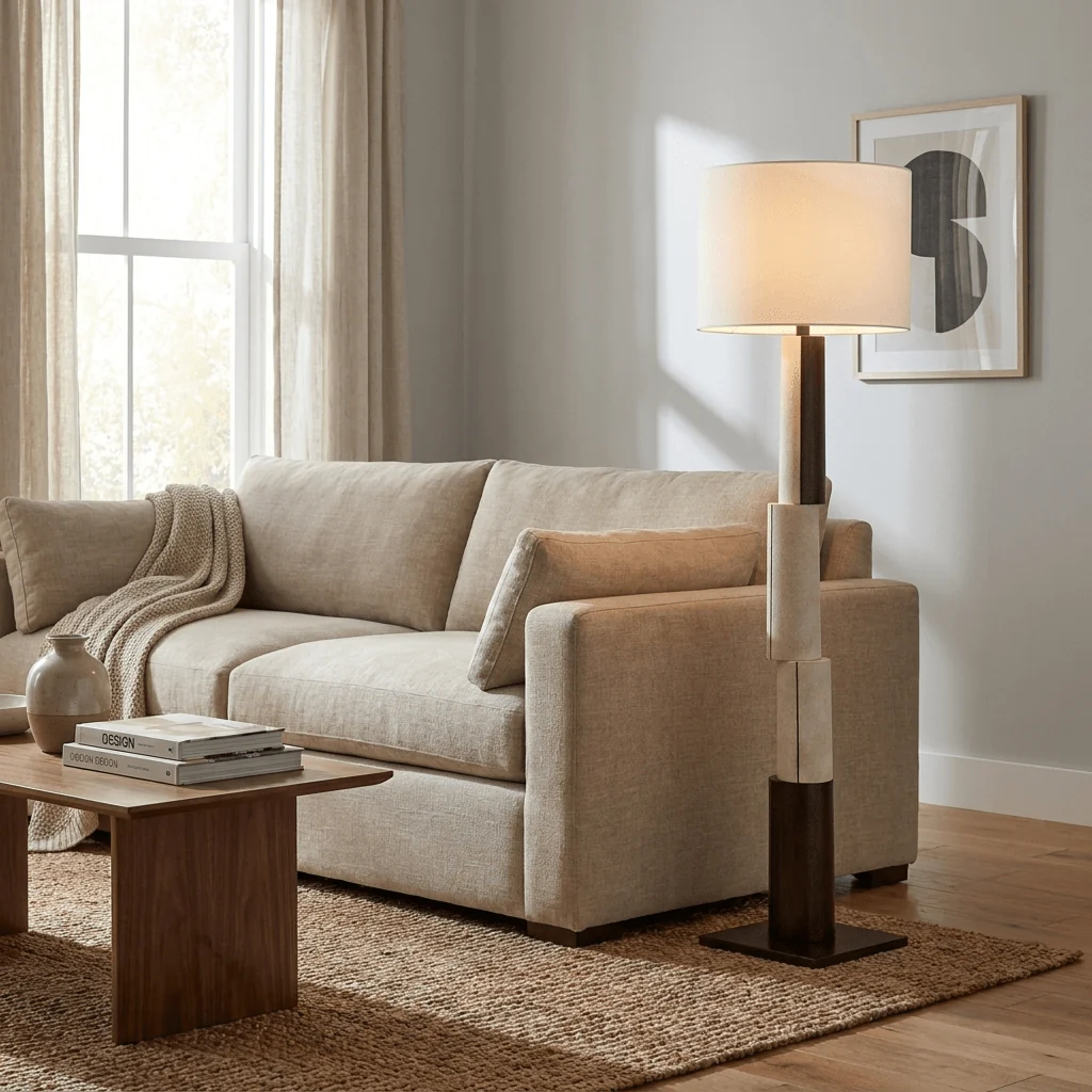 Tessaro Floor Lamp - Image 8