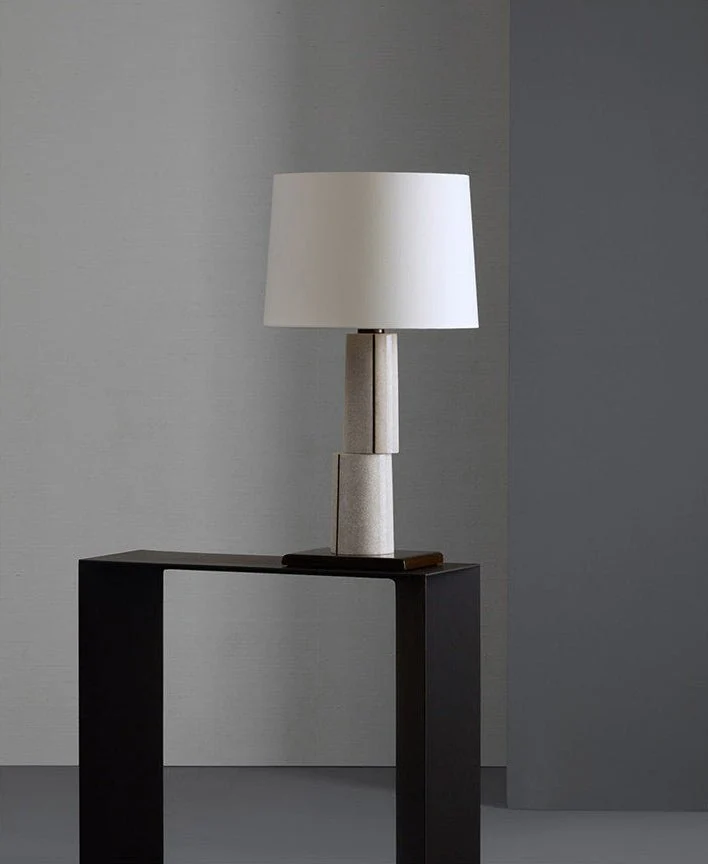 Tessaro Stacked Table Lamp - Image 15