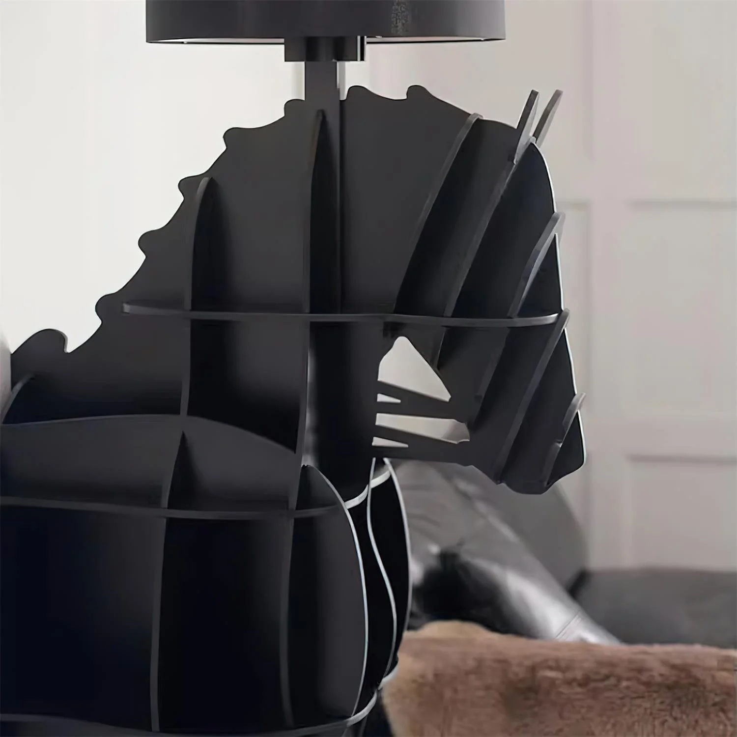 Tete Horse Floor Lamp - Image 22