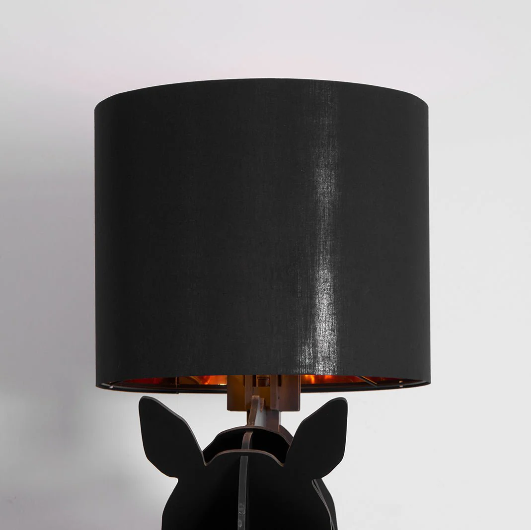 Tete Horse Floor Lamp - Image 45