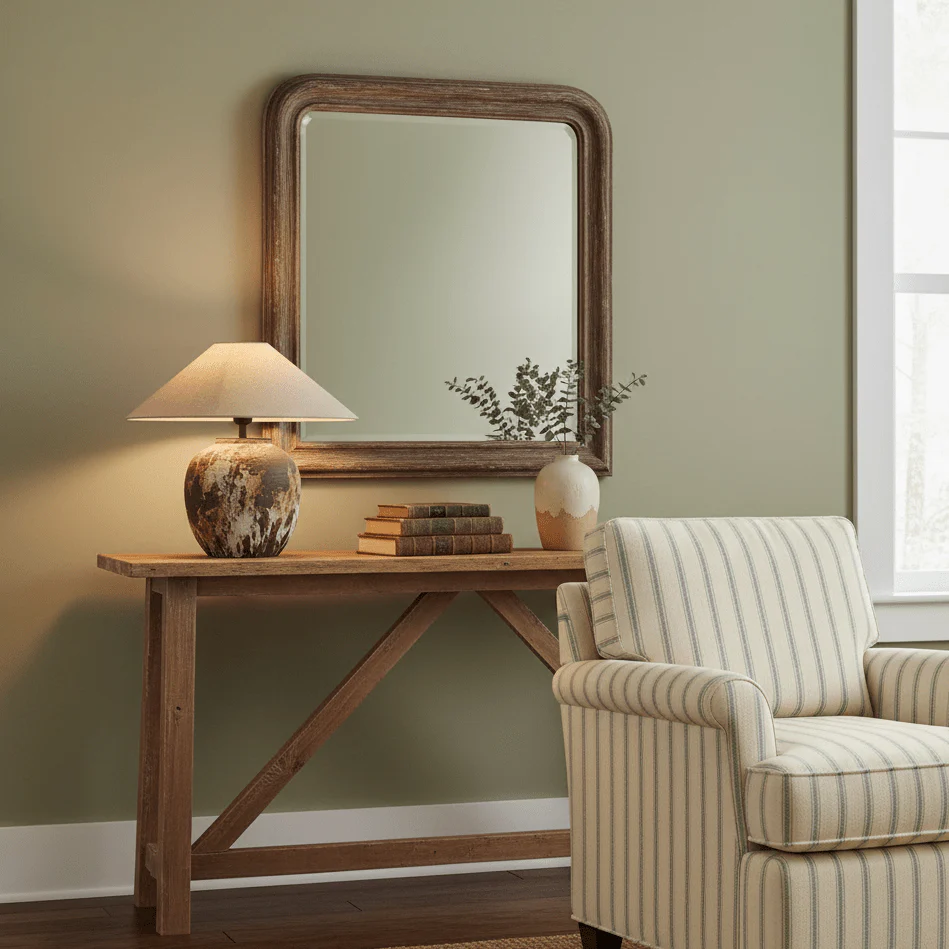 Textured Ceramic Jar Table Lamp - Image 9