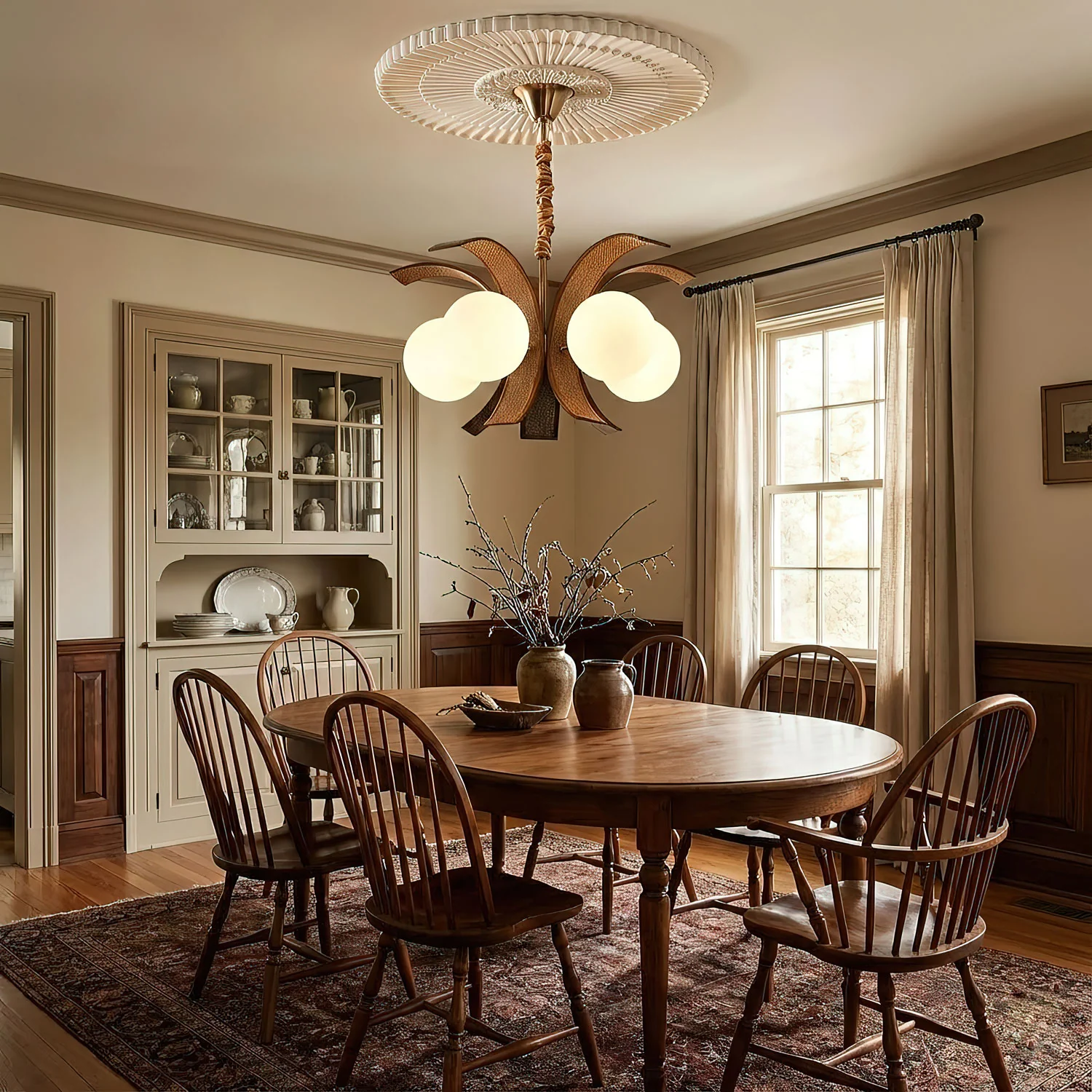 Thalina Grove Chandelier - Image 10