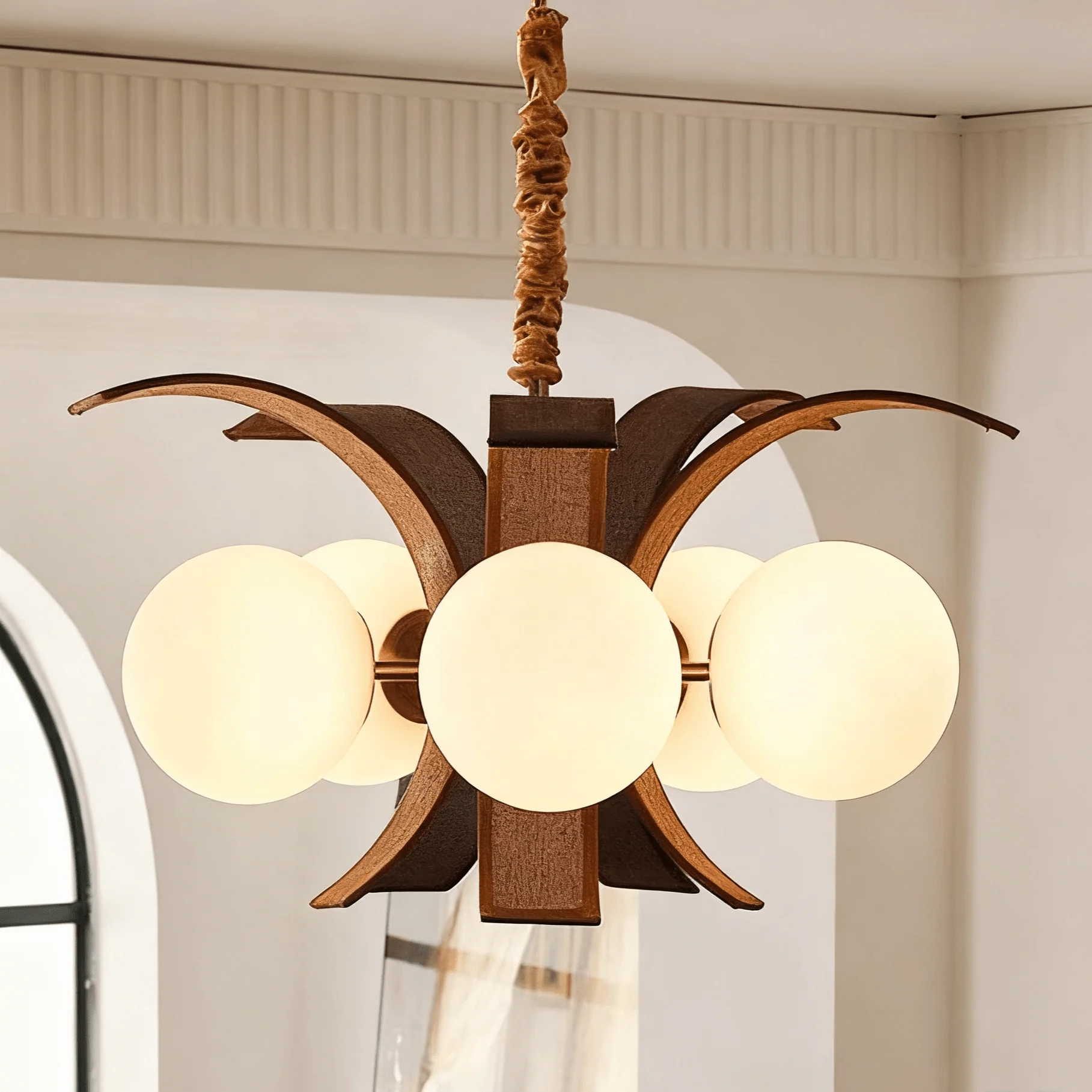Thalina Grove Chandelier - Image 11