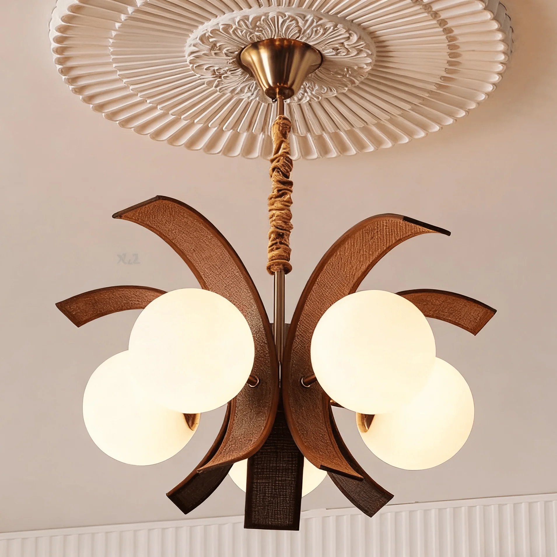 Thalina Grove Chandelier - Image 13