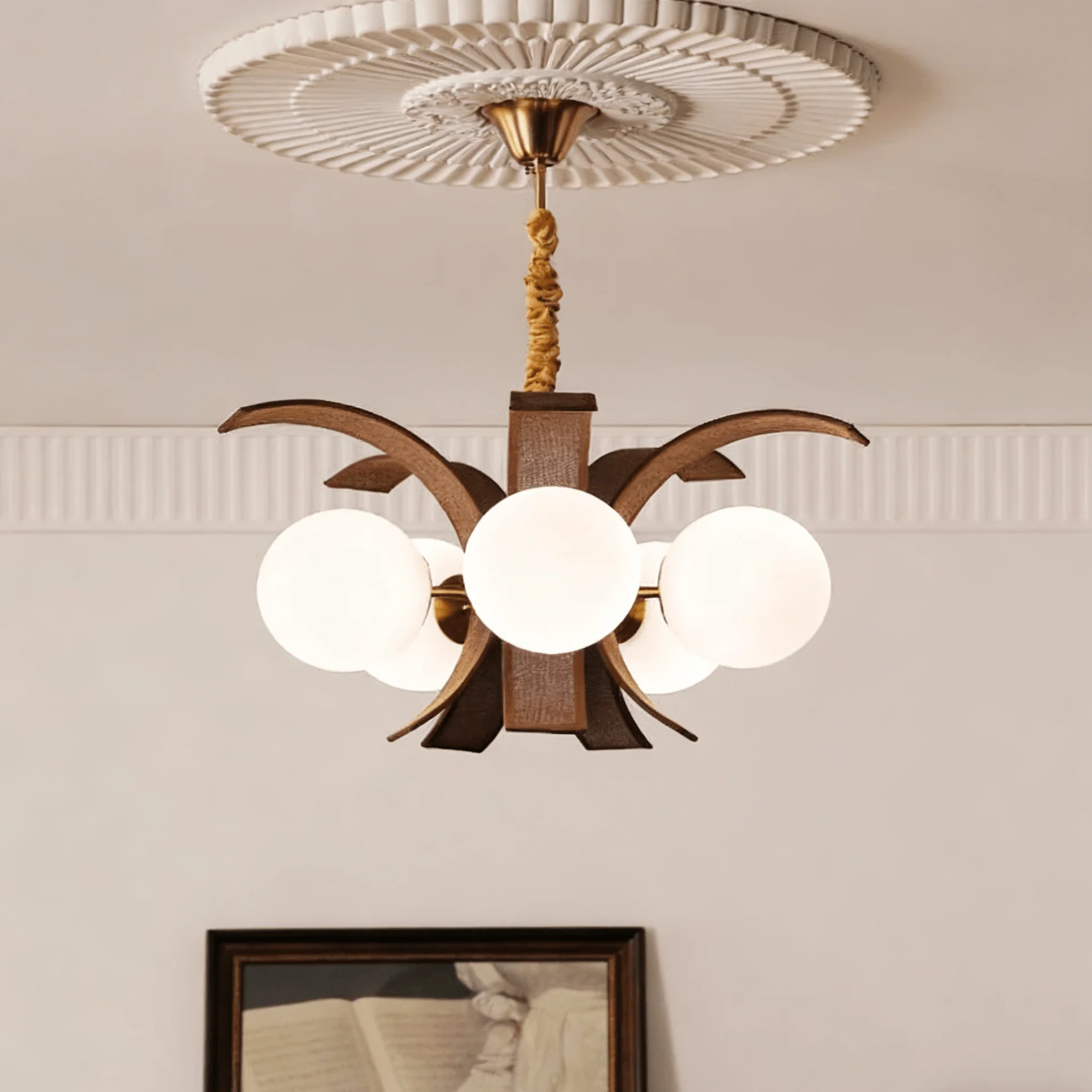 Thalina Grove Chandelier - Image 14
