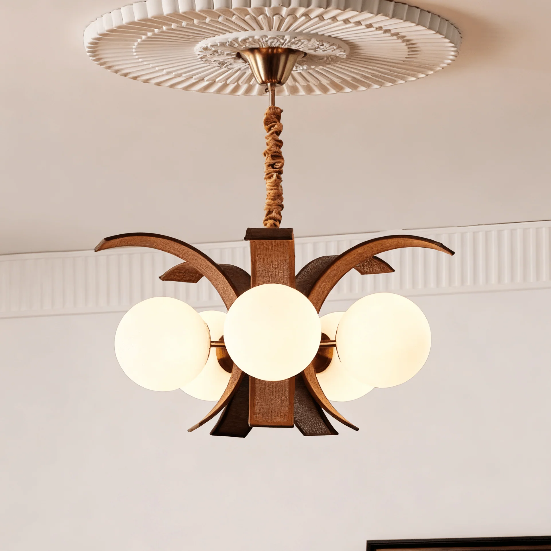 Thalina Grove Chandelier - Image 2