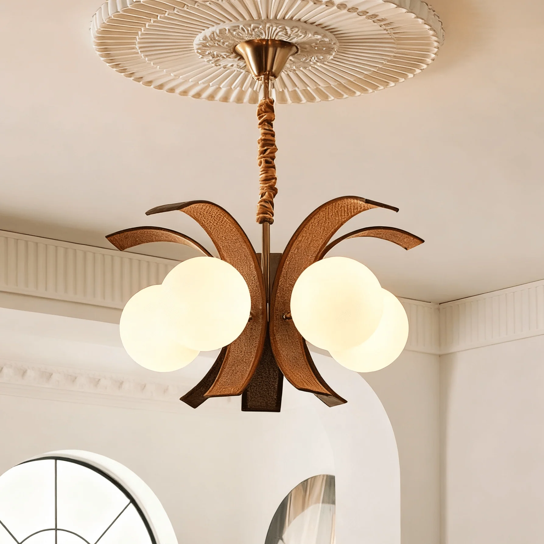 Thalina Grove Chandelier - Image 7