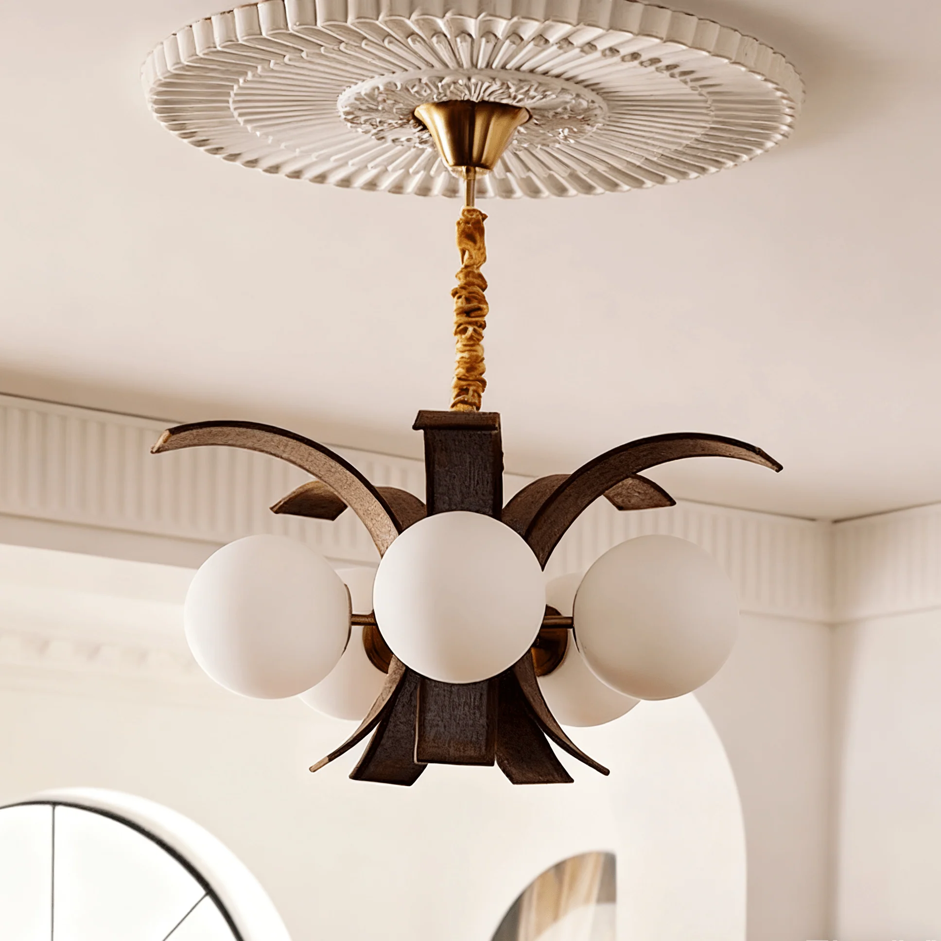 Thalina Grove Chandelier - Image 9