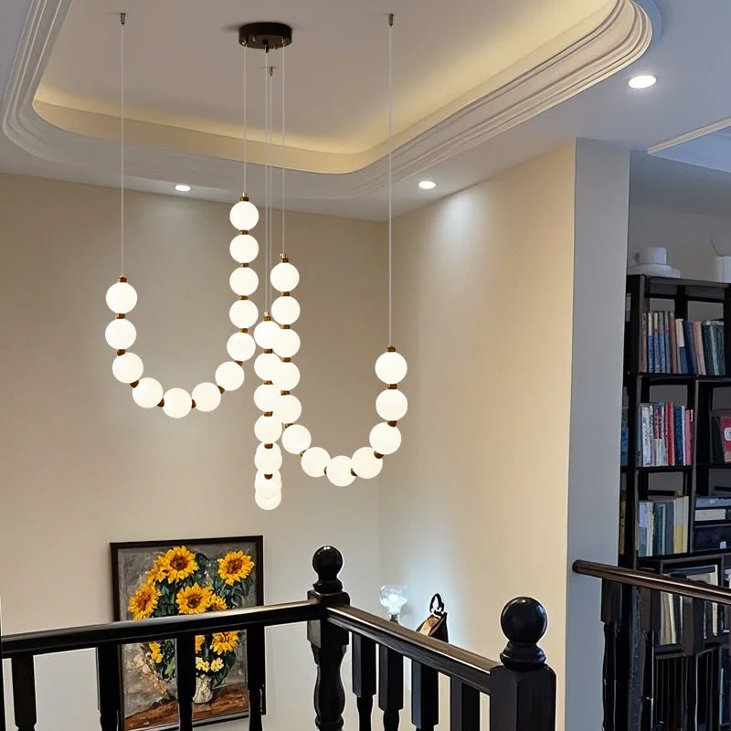 Thalorin Pendant Lamp - Image 11
