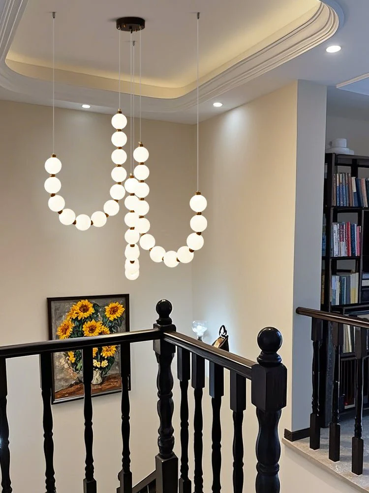 Thalorin Pendant Lamp - Image 14