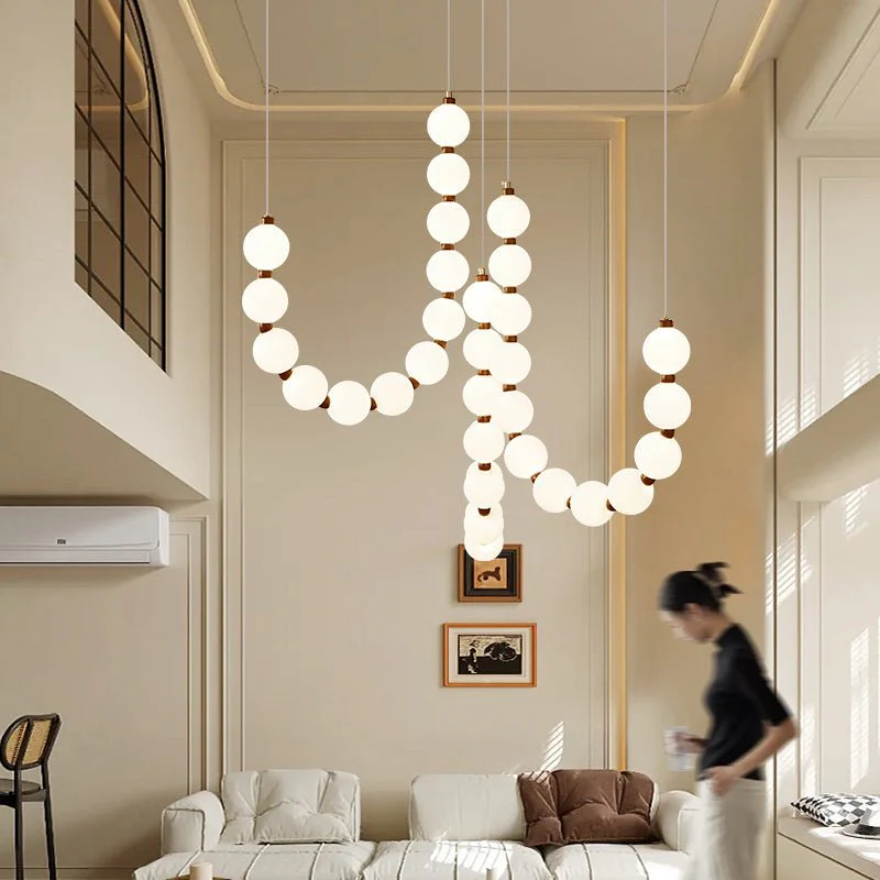 Thalorin Pendant Lamp - Image 2