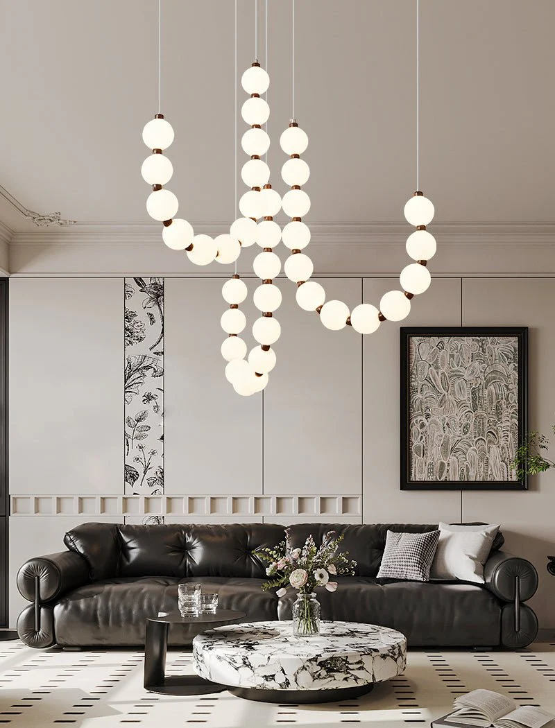 Thalorin Pendant Lamp - Image 4